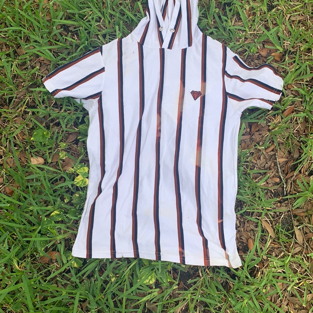 MENS T - SHIRT